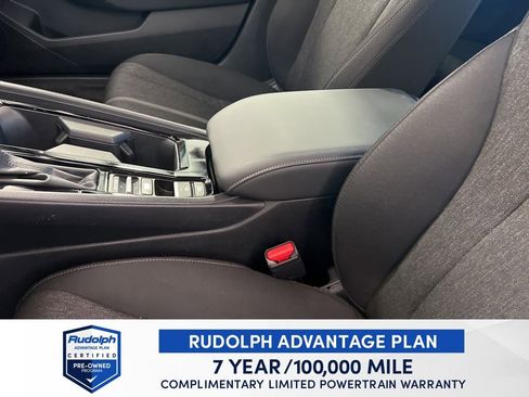 Certified 2023 Honda Accord Sport image 27