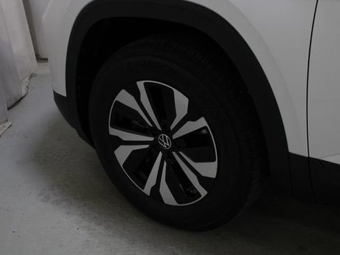 New 2026 Volkswagen Atlas SE AWD/4WD image 28
