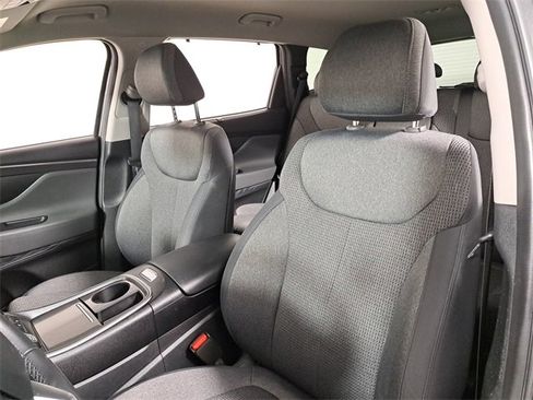 Used 2022 Hyundai Santa Fe SEL w/ Convenience Package image 20