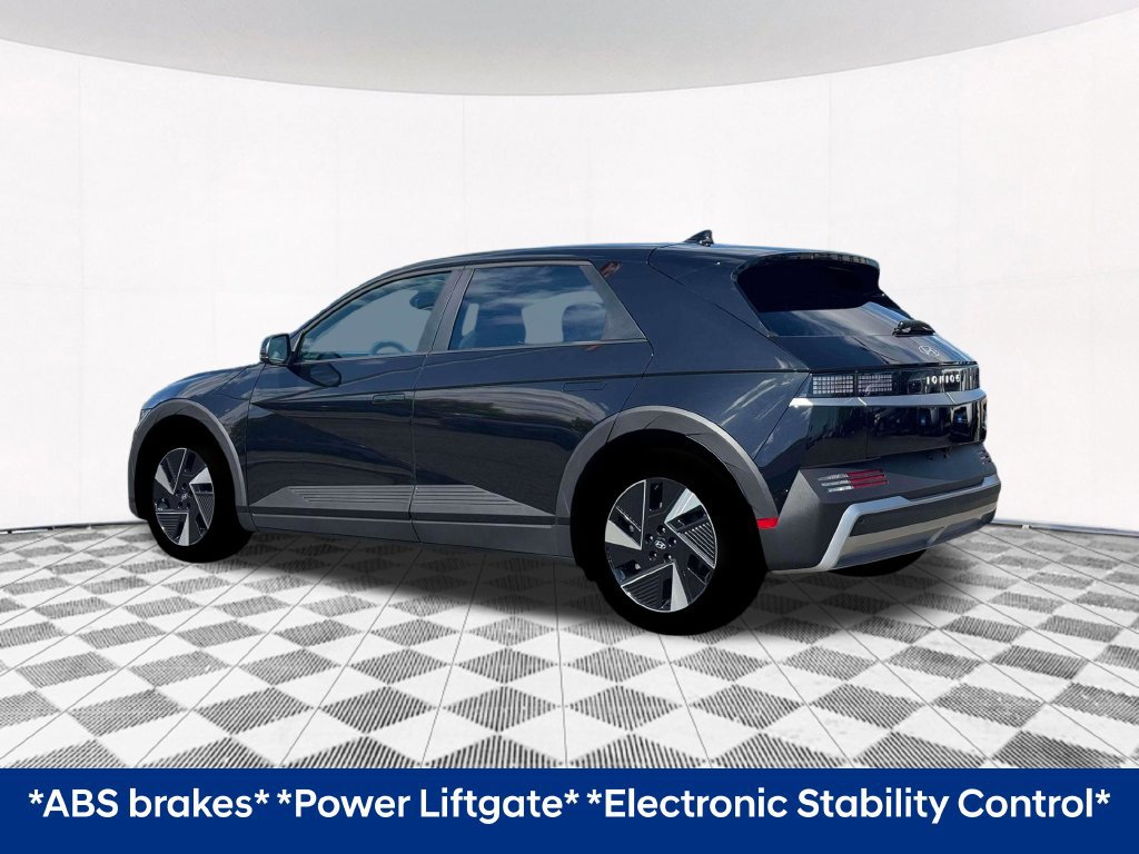 New 2026 Hyundai Ioniq 5 SEL AWD/4WD image 7