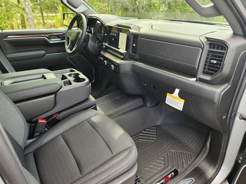 New 2026 Chevrolet Silverado 1500 RST AWD/4WD image 8