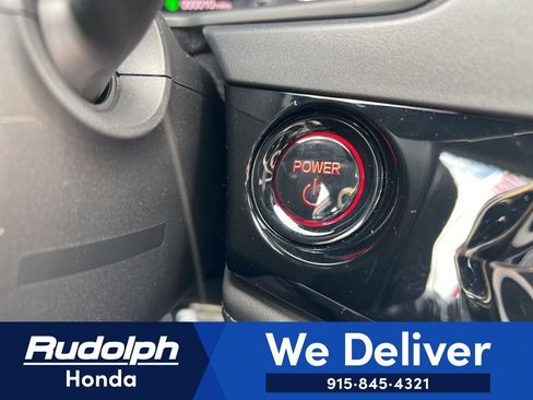 New 2026 Honda Accord Sport image 38