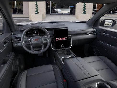 New 2026 GMC Acadia Elevation w/ Elevation Premium Package FWD image 15