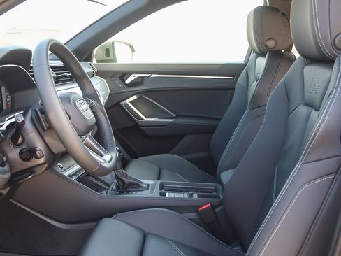 New 2025 Audi Q3 2.0T Premium w/ Convenience Package image 26