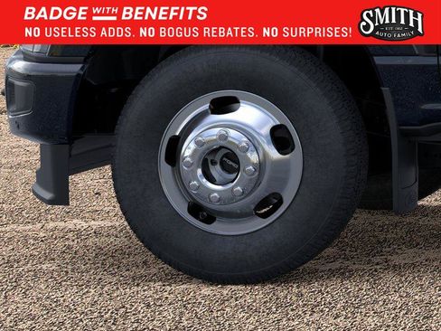 New 2026 Ford F350 Platinum AWD/4WD image 20