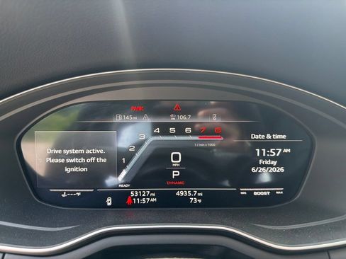 Used 2021 Audi S4 Premium Plus w/ Premium Plus Package AWD/4WD image 16