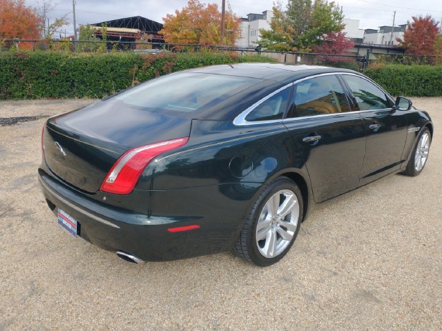 Used 2011 Jaguar XJ L RWD image 20