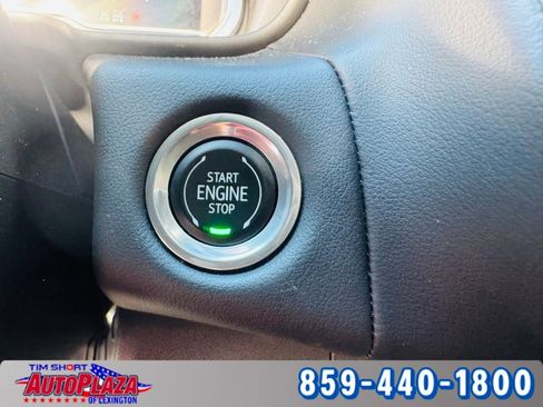 Used 2023 Chevrolet Tahoe High Country image 30