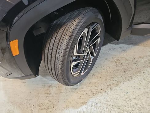 New 2026 Hyundai Tucson SEL Plus AWD/4WD image 34