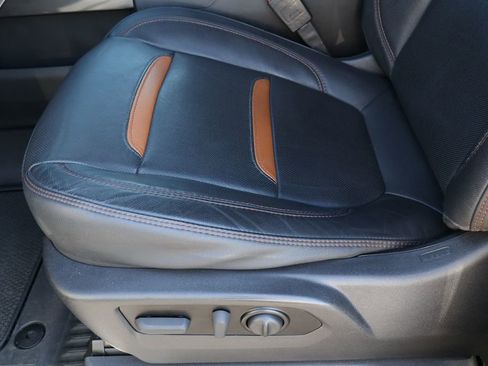 Used 2021 GMC Sierra 1500 AT4 image 20