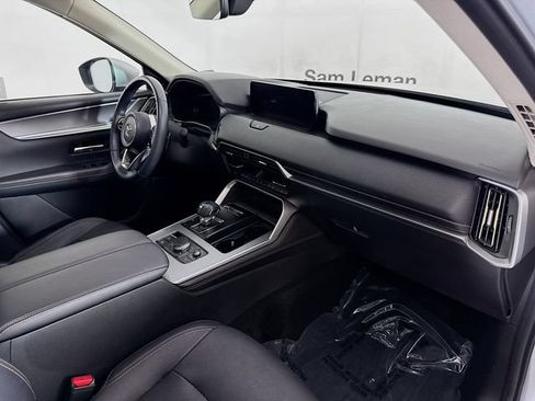 Used 2024 MAZDA CX-90 Plug-In Hybrid w/ Premium Pkg AWD/4WD image 31