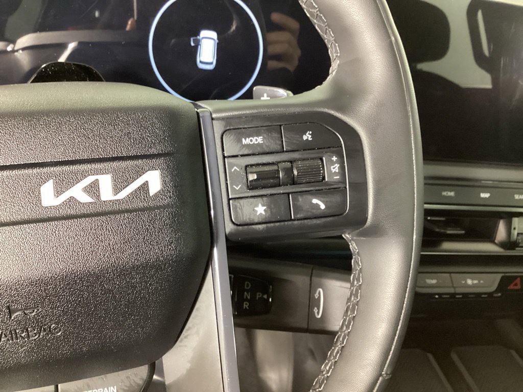 Used 2027 Kia Telluride X-Line SX Prestige AWD/4WD image 15