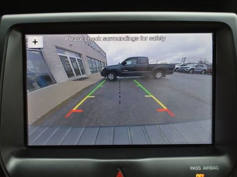 Used 2019 Ford Flex SEL w/ Equipment Group 202A image 32