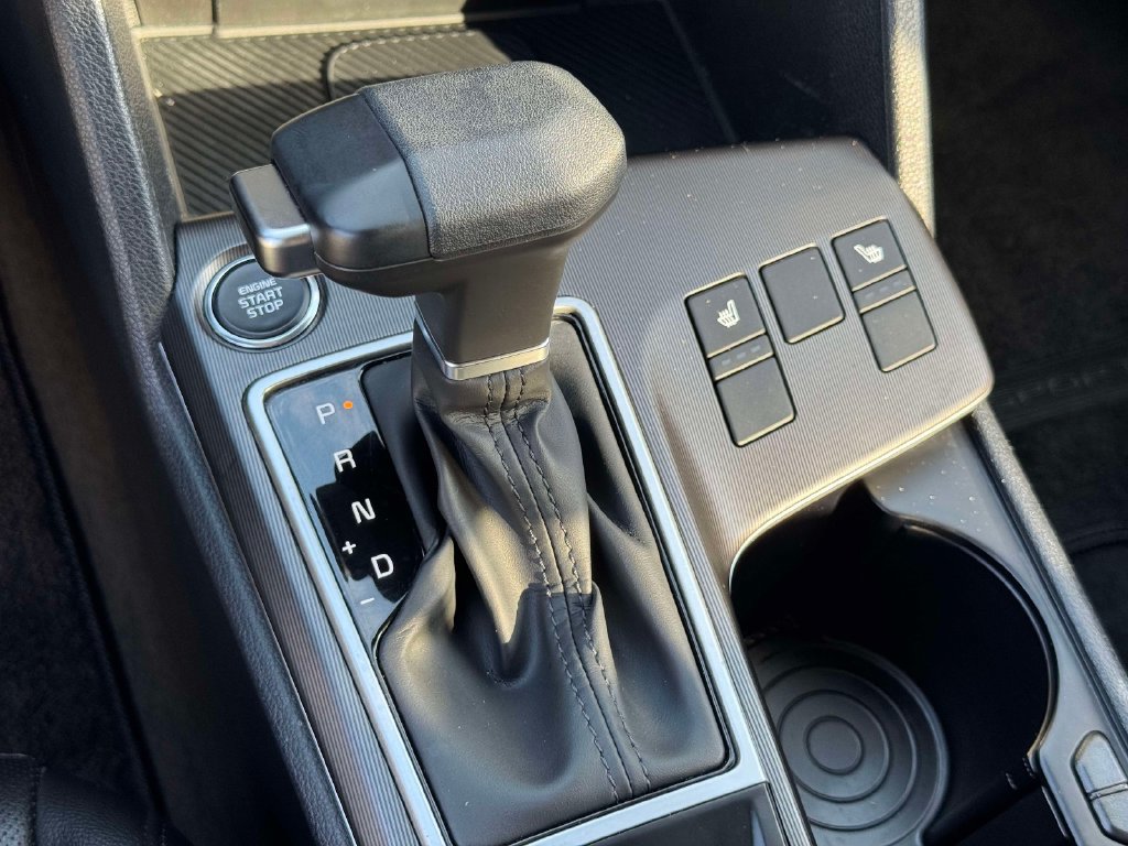 Used 2026 Kia Sportage EX AWD/4WD image 26