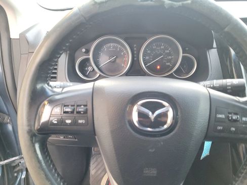 Used 2015 MAZDA CX-9 Touring image 7