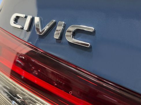 New 2026 Honda Civic LX image 6
