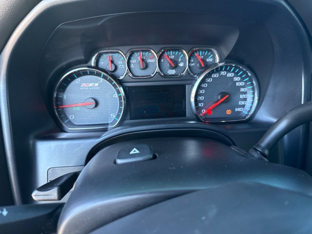 Used 2017 Chevrolet Silverado 2500 LTZ w/ Duramax Plus Package AWD/4WD image 41