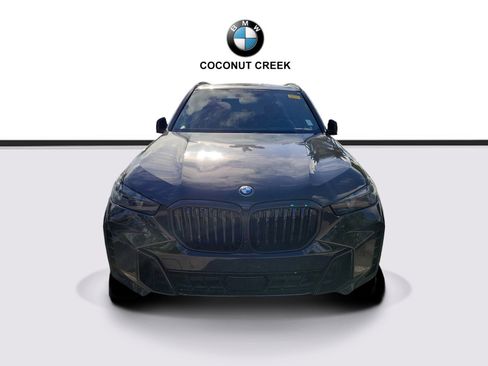 Certified 2024 BMW X5 sDrive40i w/ M Sport Package RWD image 2