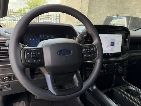New 2026 Ford F150 STX AWD/4WD image 43