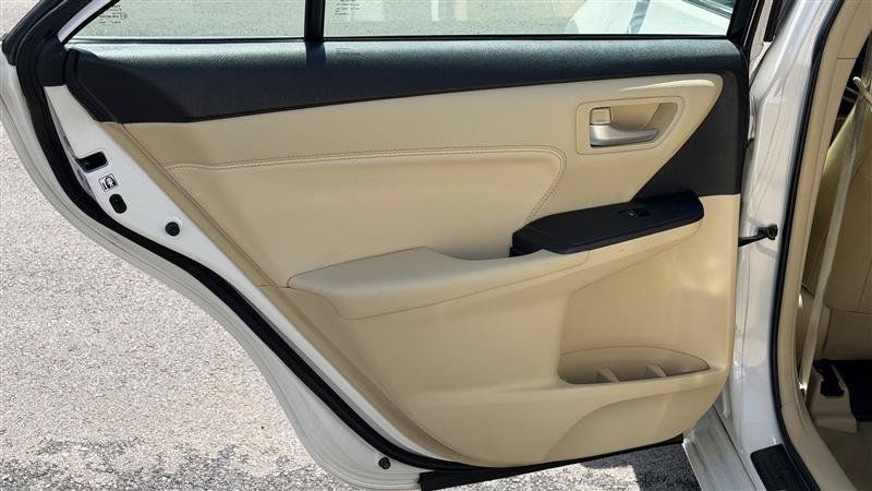 Used 2015 Toyota Camry XLE FWD image 53