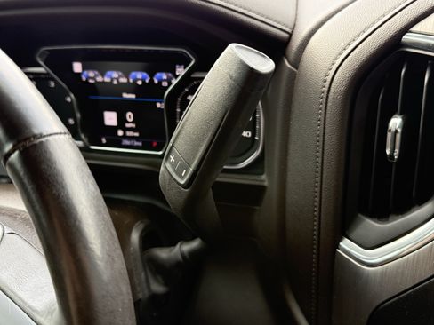 Used 2023 GMC Sierra 2500 Denali w/ Denali Ultimate Package AWD/4WD image 15