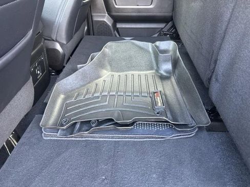 Used 2018 RAM 2500 Laramie image 19