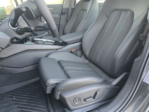 New 2026 Audi A6 Premium Plus image 38