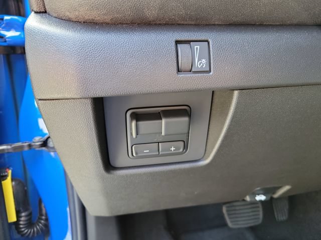 New 2026 Chevrolet Colorado Trail Boss AWD/4WD image 23
