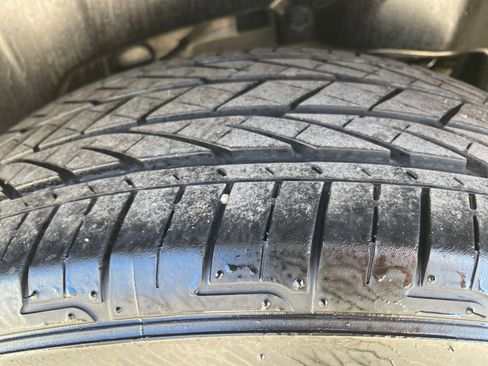 Used 2017 Subaru Outback 2.5i Premium image 23