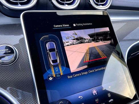 Used 2025 Mercedes-Benz CLE 300 CLE 300 image 26