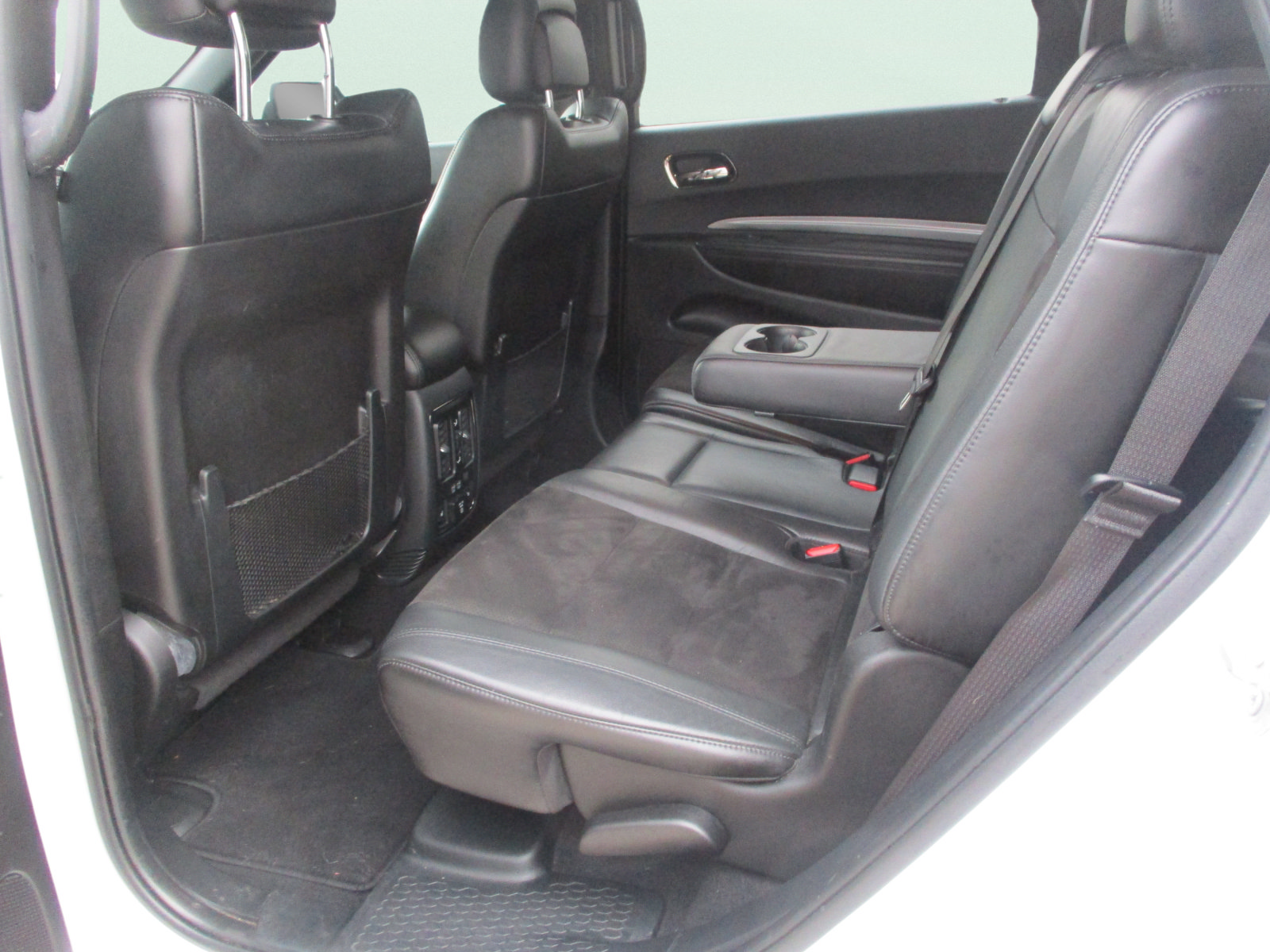 Used 2020 Dodge Durango GT AWD/4WD image 21