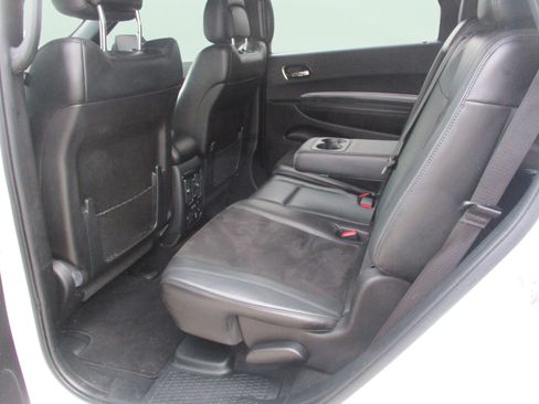 Used 2020 Dodge Durango GT AWD/4WD image 21