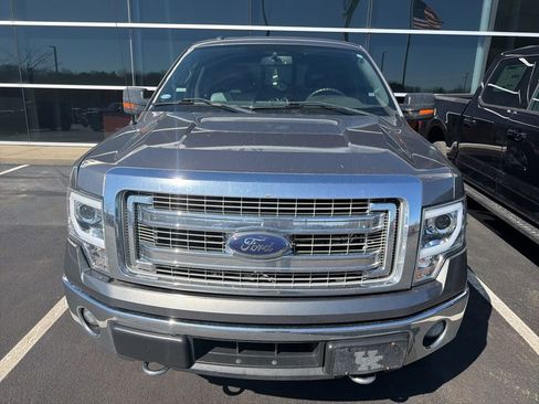Used 2014 Ford F150 XLT w/ Equipment Group 302A Luxury image 2
