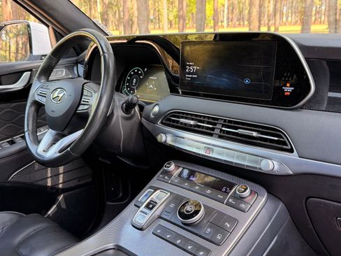 Used 2020 Hyundai Palisade Limited FWD image 20
