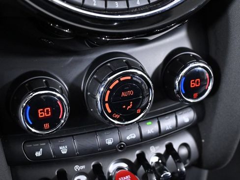Used 2017 MINI Cooper Convertible FWD image 17