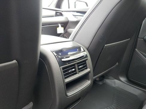 New 2025 Cadillac XT5 Premium Luxury w/ Technology Package image 10