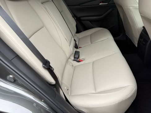 New 2026 MAZDA CX-30 AWD 2.5 S image 7