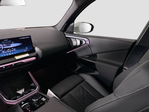 New 2026 BMW X3 xDrive30i AWD/4WD image 46