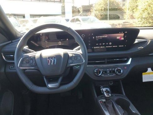 New 2026 Buick Envista Preferred w/ Convenience I Package image 13