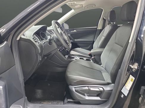 Used 2021 Volkswagen Tiguan S image 4
