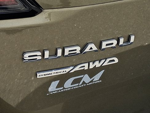 Used 2022 Subaru Outback Premium AWD/4WD image 31