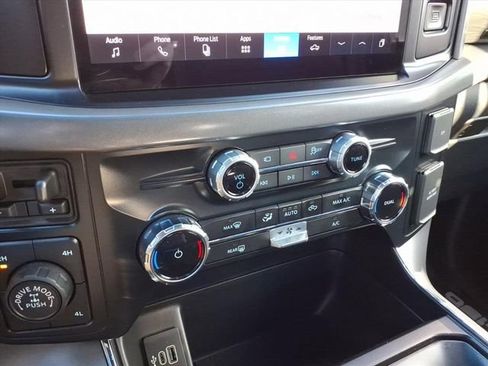 Certified 2025 Ford F150 XLT w/ Equipment Group 301A Standard image 28