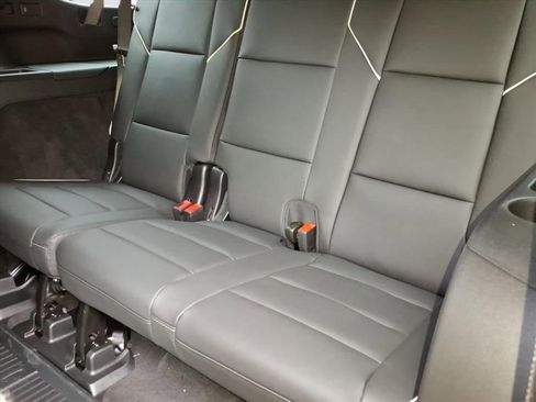 New 2026 Cadillac Escalade ESV Luxury image 11
