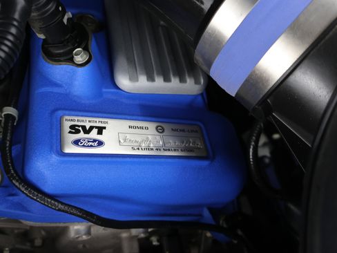 Used 2011 Ford Mustang Shelby GT500 RWD image 19