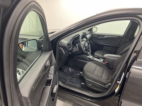 Used 2023 Ford Escape Active image 12