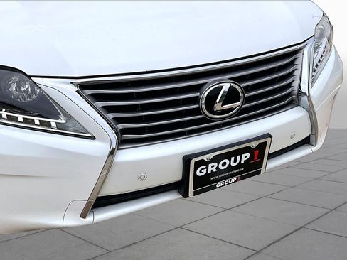 Used 2015 Lexus RX 350 FWD image 30