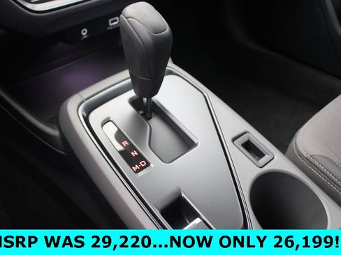 Used 2026 Subaru Crosstrek 2.5i w/ Convenience Package #1 image 16