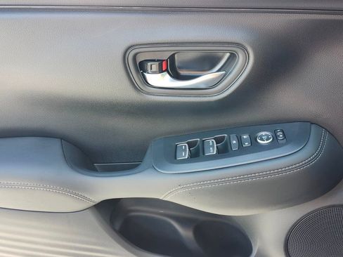 New 2026 Honda HR-V EX-L image 20