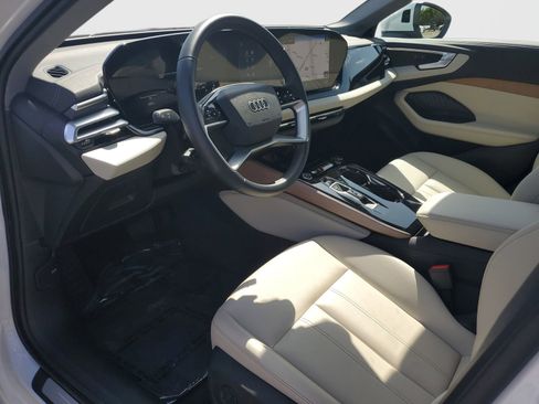 Used 2025 Audi A5 2.0T Premium w/ Convenience Package image 20