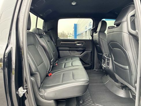 Used 2022 RAM 1500 Rebel w/ Rebel Level 2 Equipment Group image 27